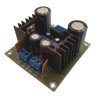 MODUŁ ZASILACZA 010139 SYMETRYCZNEGO LM317+LM337