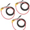 Sonda napięcia FLUKE-17xx iFlexi 3000A 24 IN, 3 pack Cewka Rogowskiego Rejestrator energii Fluke 1730 Fluke