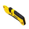 Nóż bezpieczny FATMAX, suwakowy STANLEY FMHT10365-0 1 szt. STANLEY FMHT10365-0 1 szt.