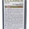 Cleaner IPA 70 izopropanol płyn do czyszczenia 1000ml