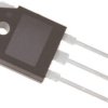 MOSFET Typ N-kanałowy 43.5 A TO-3PN 300 V Rozszerzenie 3-pinowy Otwór przelotowy 310 W onsemi 69 mΩ FQA44N30
