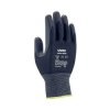 uvex 6057311 unilite nitrile foam work glove size 11 breathable flexible