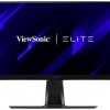 Viewsonic XG320Q Monitor EEK G (A - G) 81.3 cm (32 cal) 2560 x 1440 px 16:9 0.5 ms USB 3.2 Gen 1, USB-A, USB-B, Micro US