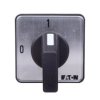 Łącznik krzywkowy 0-1 2P IP65 do wbudowania TM-1-8291/E 072504