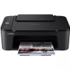 Canon PIXMA TS3550i | All-in-One Inkjetprinter | 4800 x 1200 DPI | Wi-Fi | Kleur | Scannen en Kopiëren | Zwart