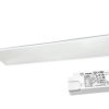 Panel Podtynkowy LED 120x30 Almach 160 lm/W 32W 4000K Philips Driver