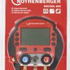 Rothenberger 1000000569 Cyfrowa pomoc dla monterów