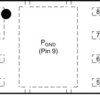 30-V, N channel synchronous buck NexFET™ power MOSFET, SON 3 mm x 3 mm power block, 15 A | DPB | 8 | -55 to 150