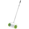 Draper 83983 Rolling Lawn Aerator (450mm Spiked Drum)