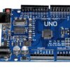 Arduino UNO R3 Atmega328 CH340 AVR