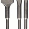 Zestaw dłut Bosch Accessories 2608690180 SDS-Plus 1 zest.