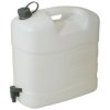 Sealey WC20T Fluid Container 20ltr with Tap