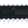 Układ scalony CH340G