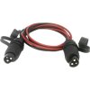BAAS Bs17 Ste-Starter Kabel Jump Lead Red Copper 5M Vehicle Start Recovery