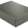 Elba Aktówka na dokumenty 400000989 780 arkuszy (80 g/m²) czarny DIN A4 1 szt.