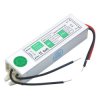 DC 12V 1.25A Waterproof IP67 15W Power Supply