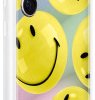 Samsung Flipsuit Futerał backcase Samsung Galaxy S24 Ultra żółty EF-MS928CYEGWW