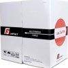 Kabel skrętka kat. 5e F UTP PVC, 305m (GF-5FTP-E-PVC-305) GETFORT