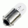 Ba9s 240V 2,4W Fi.9x23 10,0mA klar ChRL