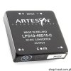LPD10-48D15-C DC-DC 72V to +/-15V 0.3A THT ARTESYN