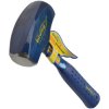 Estwing EB3/3LB Club Hammer Vinyl Grip 3LB (1.3kg)