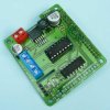 MODUŁ STER.SIL.KROK. L293D ARDUINO