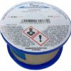 Cyna z topnikiem 0,90mm 250g S-Sn60Pb40 PB