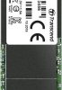 Dysk wewnętrzny SSD SATA M.2 2280 256 GB Transcend 832S M.2 SATA 6 Gb/s Produkt nowy