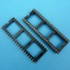 40-PIN SMD PRECYZYJNA PODSTAWKA