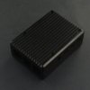 Cooling Case for Raspberry Pi 4 Model B [Discontinued]