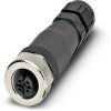 Złącze niekonfekcjonowane czujnika/aktuatora Phoenix Contact SACC-M12FS-5CON-PG7-M SKIN 1559000 1 szt.