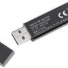 Dysk flash USB 32 Gb Bez szyfrowania USB 3.0 Siemens MLC 70 °C 0 °C