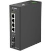 D-Link DIS-100G-06P Network switch 12 GBit/s