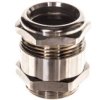 Dławnica Kablowa Mosiężna M25 Ip68 Skindicht Shv-M 25X1,5/21/18 52105380...