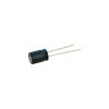 Kondensator 470uF/16V elektrolit. 105st.c 8x11mm / KR471M1CF11M / 37538