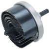 Zestaw otwornic Wolfcraft 2165000 2165000 1 szt.