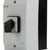 Przełącznik krzywkowy 3-pozycyjny Eaton 4P 1, 3 32A 6000V ac