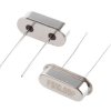 Rezonator kwarcowy 10MHz Otwór przezierny 20pF 2 -styki HC-49-SLF