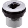 Schlegel RRJ_RJ45_STB RONTRON-R-JUWEL RJ45 Socket 8P8C IP67 TPE Flap