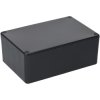 R-TECH 300532 150 x 100 x 55 Black ABS Box
