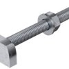 Śruba z łbem młoteczkowym OBO Bettermann 1148330 35 mm 20 szt.