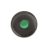 Przycisk sterowniczy 38mm zielony z samopowrotem 1Z 1R W0-N1-1UP Z