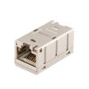 Łącznik Ethernet RJ45 Cat6a Ekranowane Sprzęgło L-Com