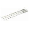 WAGO 209-336 Marker Strip (T) 10ea White