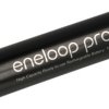 Akumulator; Ni-Mh; Eneloop BK-3HCDE/4CP; 1,2V; 2500mAh; fi 14,5x50,5mm; 2 piny; Panasonic; R6 AA