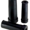 Cable grommet, cable Ø 30 mm, rubber, black, 52002140