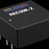 10011731 REC30K DC/DC converter, 9 - 36 Vin, 5 Vout, 6000 mA