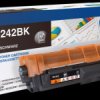 TN242BK Toner - Brother - black - TN-242 - original