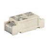 Schurter 3403.0020.11 3403.0020.11 Bezpiecznik SMD 2.50 A 250 V/DC szybki -F- Zawartość 1 szt.