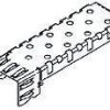Klatka SFP, seria: SFP, typ: Klatka górna, l. portów: 1, 9.25 x 13.85 x 48.8mm,